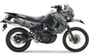 DG PERFORMANCE Dual Sport Slip-On Muffler 091-8650