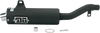 DG PERFORMANCE RCM II Slip-On Exhaust 051-2120