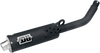 DG PERFORMANCE RCM II Slip-On Exhaust 051-2130