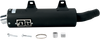 DG PERFORMANCE RCM II Slip-On Exhaust 051-4150