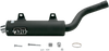 DG PERFORMANCE RCM II Slip-On Exhaust 051-5150