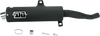 DG PERFORMANCE RCM II Slip-On Exhaust 051-6130