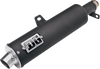 DG PERFORMANCE RCM II Slip-On Exhaust 051-8450