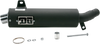 DG PERFORMANCE RCM II Slip-On Exhaust 051-2145