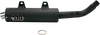 DG PERFORMANCE RCM II Slip-On Exhaust 051-4180