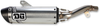 DG PERFORMANCE V2* Exhaust 073-2120