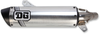 DG PERFORMANCE V2* Exhaust 073-2145
