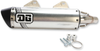DG PERFORMANCE V2* Exhaust 073-4150