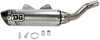 DG PERFORMANCE V2* Exhaust 073-4160