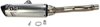 DG PERFORMANCE V2* Exhaust 073-4170