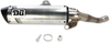 DG PERFORMANCE V2* Exhaust 073-6130