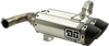 DG PERFORMANCE V2* Dual Exhaust 073-4103