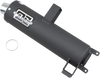 DG PERFORMANCE RCM II Slip-On Exhaust 051-5325