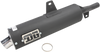 DG PERFORMANCE RCM II Slip-On Exhaust 051-6400