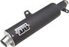 DG PERFORMANCE RCM II Slip-On Exhaust 051-3400