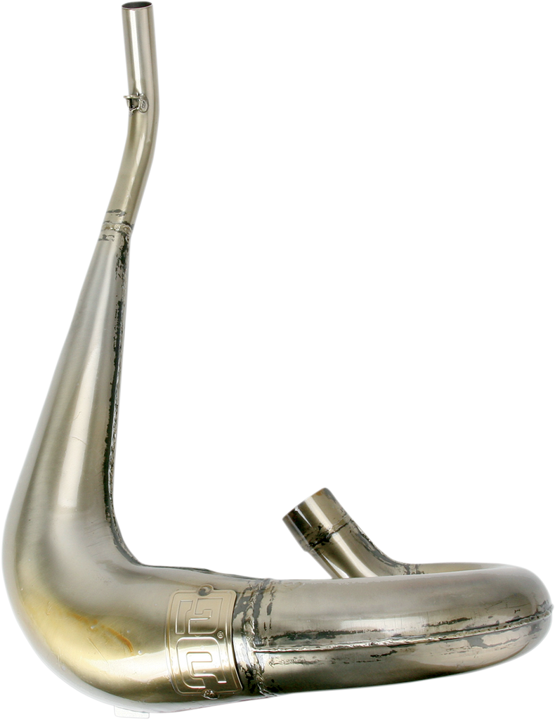 DG PERFORMANCE '83-'84 ATC250R Exhaust 01-2010