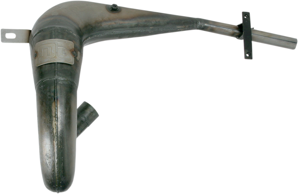DG PERFORMANCE '81-'82 ATC250R Exhaust 01-2011