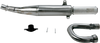 DG PERFORMANCE Trail Blazer 250 Exhaust 01-5005