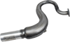 DG PERFORMANCE Exhaust 01-6011