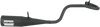 DG PERFORMANCE RCM Exhaust 04-2106