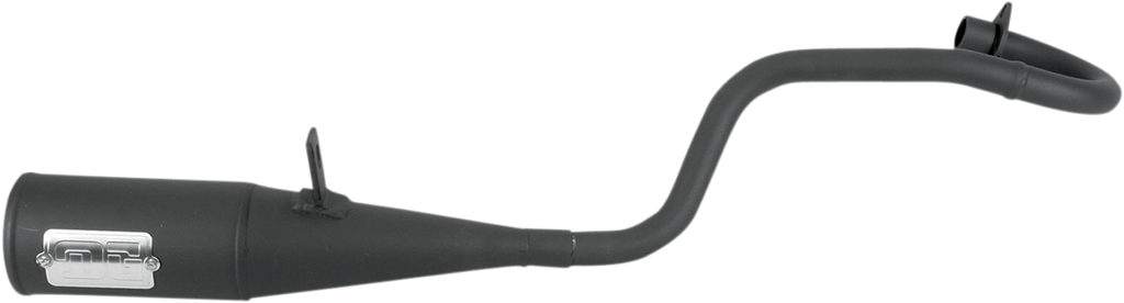 DG PERFORMANCE RCM Exhaust 04-2106