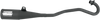 DG PERFORMANCE RCM Exhaust 04-2107