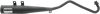 DG PERFORMANCE RCM Exhaust 04-2109