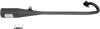 DG PERFORMANCE RCM Exhaust 04-4102