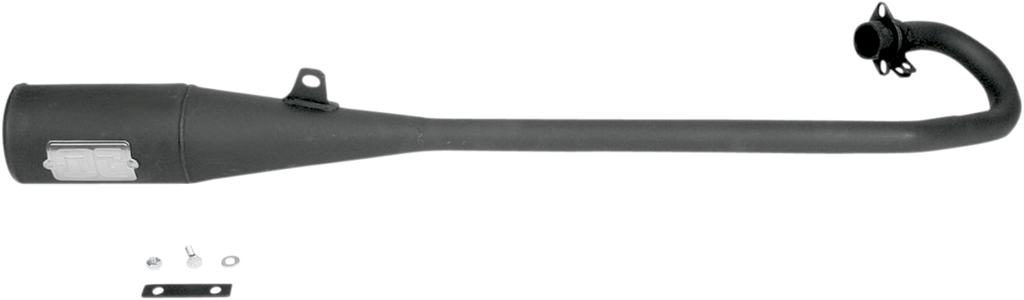 DG PERFORMANCE RCM Exhaust 04-4102