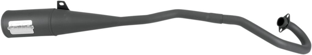 DG PERFORMANCE RCM Exhaust 04-4103