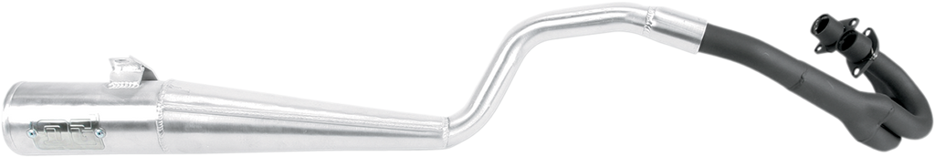 DG PERFORMANCE RCM Exhaust 06-2507