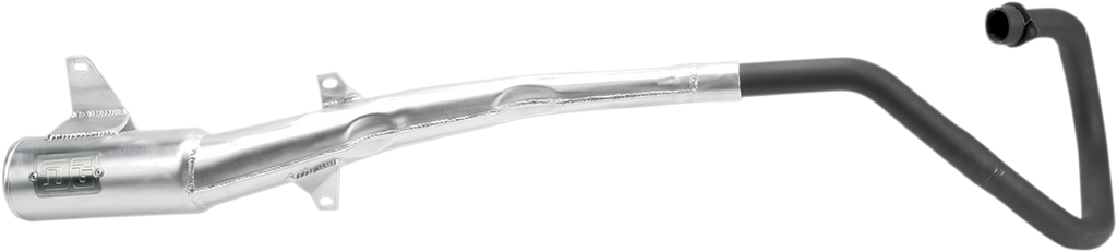 DG PERFORMANCE RCM Exhaust 06-4511
