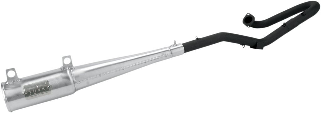 DG PERFORMANCE RCM Exhaust 06-5545