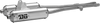 DG PERFORMANCE Type II Silencer 20-4311