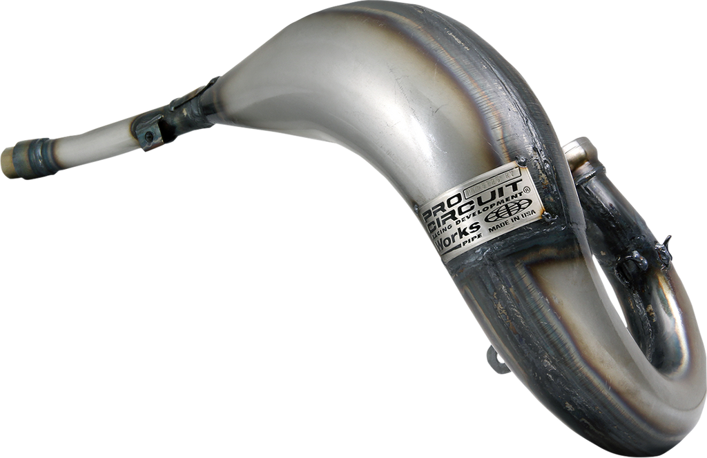 PRO CIRCUIT Works Pipe PY05125-RV