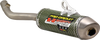 PRO CIRCUIT Ti2 Silencer 1131412K-RV