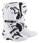 Tech 10 Boots White Size 14