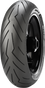 PIRELLI Tire - Diablo Rosso* III - Rear - 180/55ZR17 - (73W) 2635500