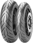 PIRELLI Tire - Diablo Rosso* Scooter - Rear - 150/70-14 - 66S 2769200