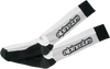 ALPINESTARS Summer Touring Socks - Small/Medium 470408-20-SM