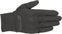 ALPINESTARS C-1 V2 Windstopper? gloves - Black - Large 3520019-10-L