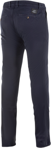 ALPINESTARS Motochino v2 Pants - Blue - US 33 / EU 49 3328320-71-33