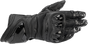 ALPINESTARS GP Pro R3 Gloves - Black/Black - 3XL 3556719-1100-3X