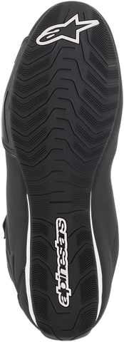 ALPINESTARS Sektor Vented Shoes - Black - US 9.5 25156181095