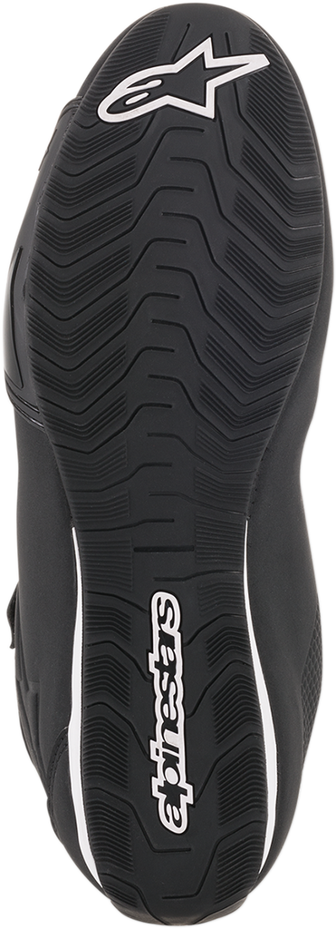 ALPINESTARS Sektor Vented Shoes - Black - US 11.5 251561810115