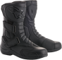 ALPINESTARS Radon Drystar? Boots - Black - US 9.5 / EU 44 2441518-10-44