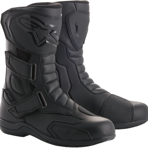 ALPINESTARS Radon Drystar? Boots - Black - US 9.5 / EU 44 2441518-10-44