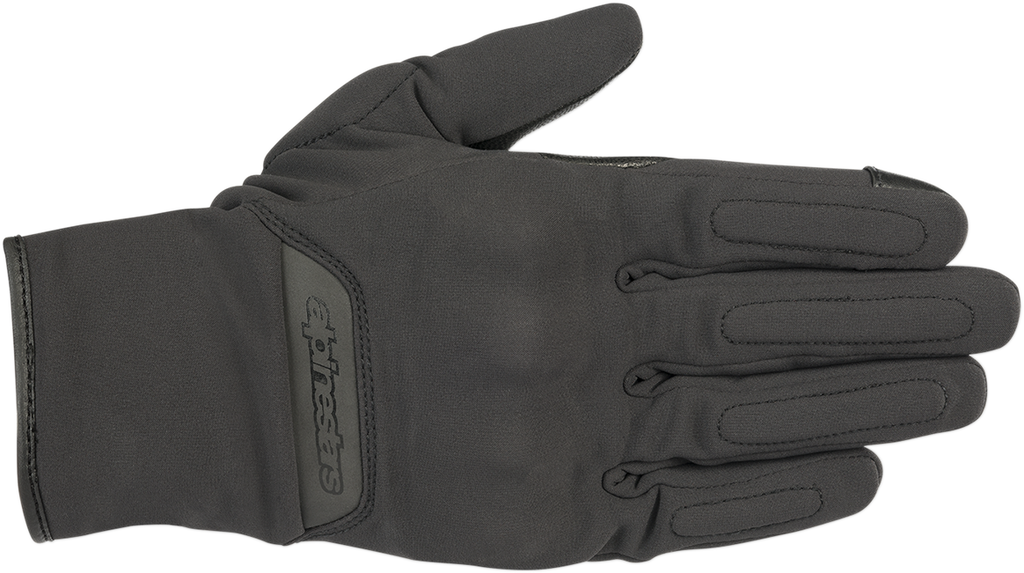 ALPINESTARS C-1 V2 Windstopper? gloves - Black - 2XL 3520019-10-2X
