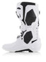 Tech 10 Boots White Size 14