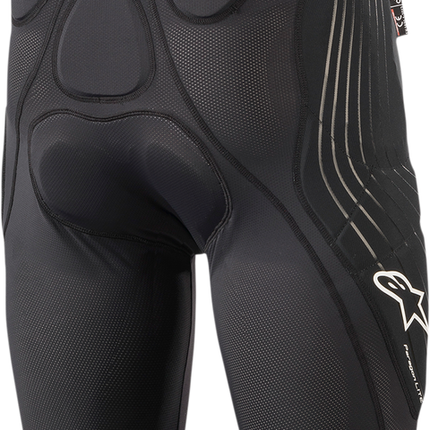 ALPINESTARS Paragon Lite Shorts - Black - US 36 1657220-10-36